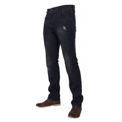 Burney trousers - Energie - Jeans - Blauw Top Merken Winkel